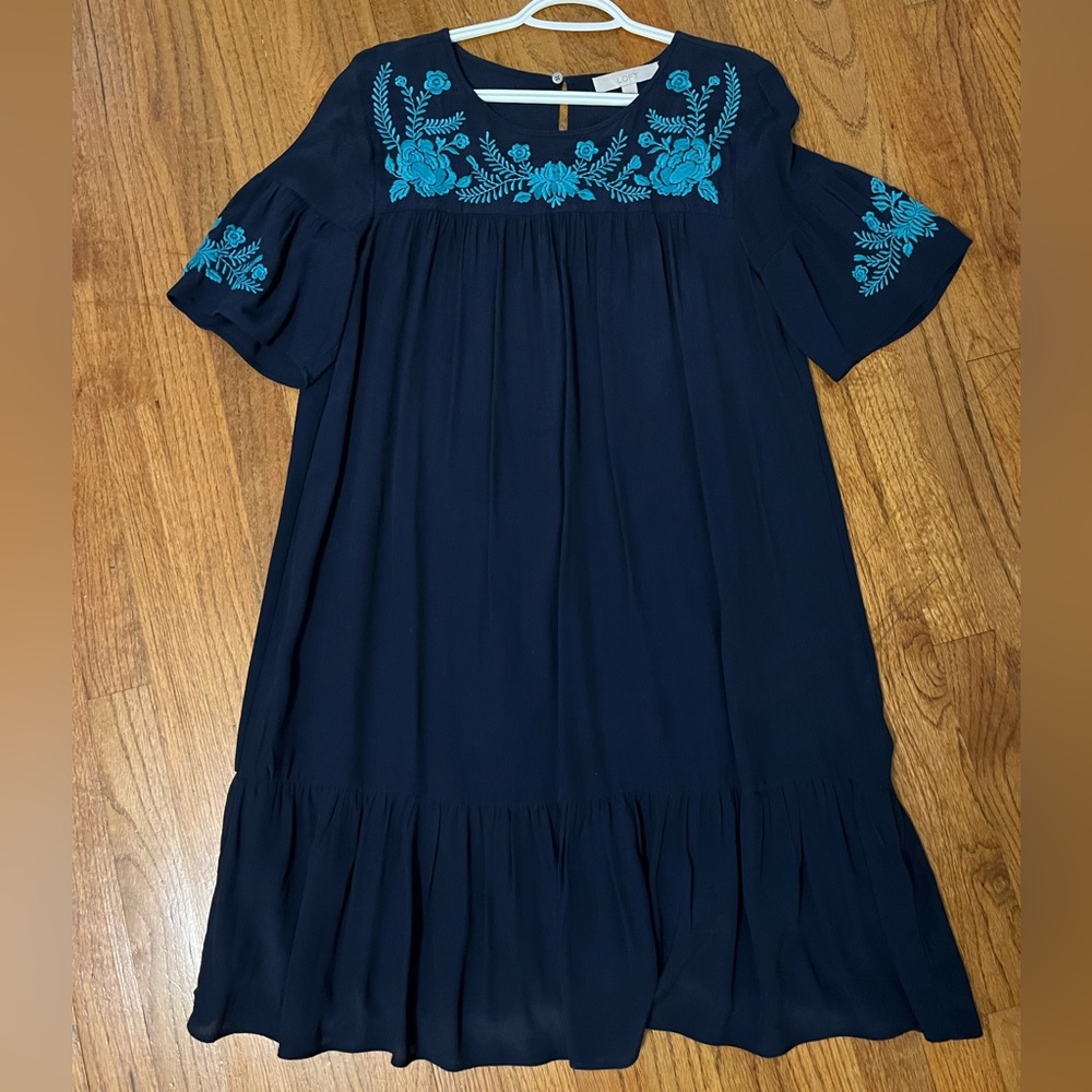 LOFT Dress